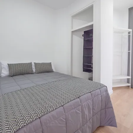 Ar Melrose Place Lloret de Mar