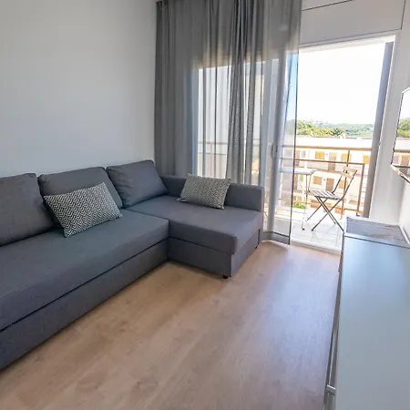 Ar Melrose Place Apartment *