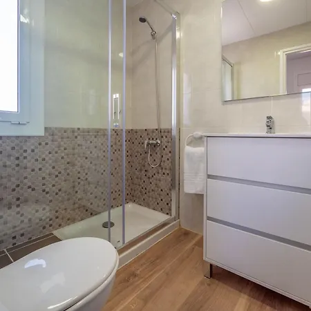 Apartment Ar Melrose Place *