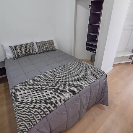 Ar Melrose Place Apartment Lloret de Mar