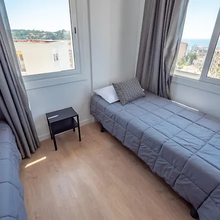 Ar Melrose Place Apartment