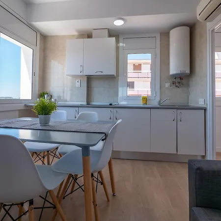 Apartment Ar Melrose Place