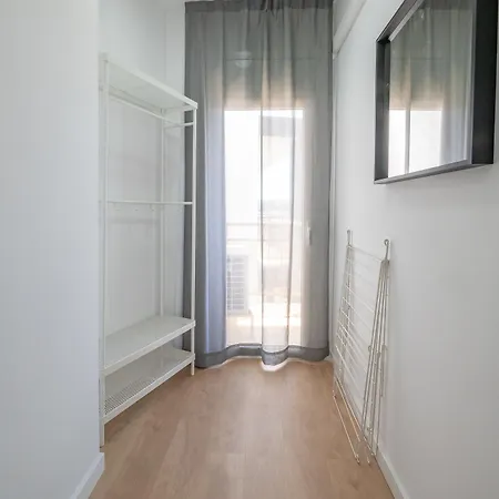 Ar Melrose Place Apartment Lloret de Mar