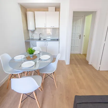 Ar Melrose Place Apartment *