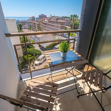 Ar Melrose Place * Lloret de Mar