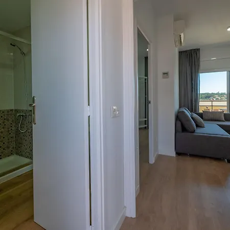 Apartment Ar Melrose Place *