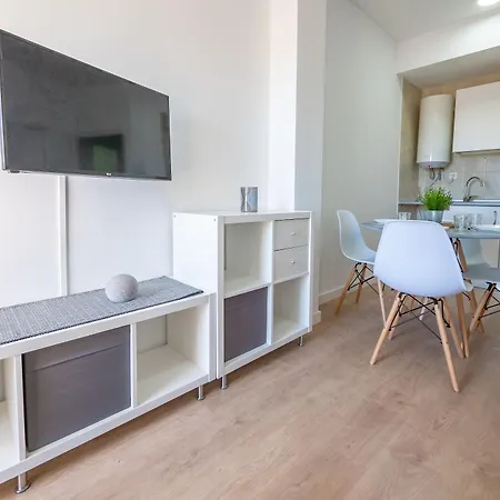 Ar Melrose Place * Lloret de Mar
