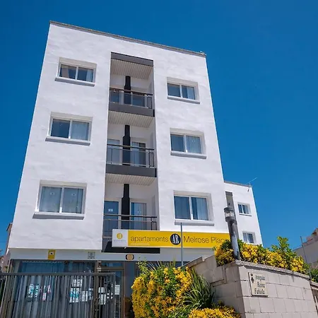 Ar Melrose Place * Lloret de Mar