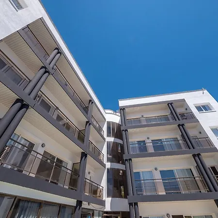 Apartment Ar Melrose Place Lloret de Mar