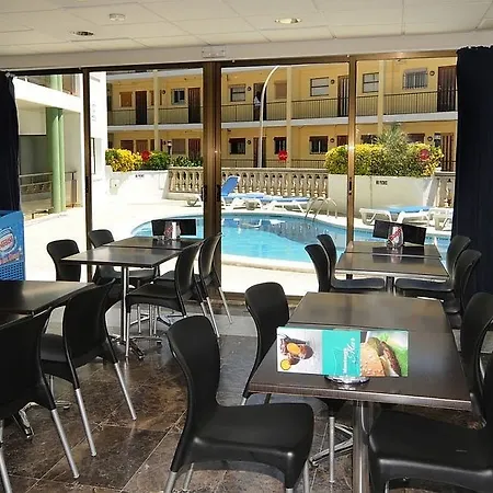 Apartment Ar Melrose Place Lloret de Mar