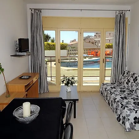 Ar Melrose Place Apartment Lloret de Mar