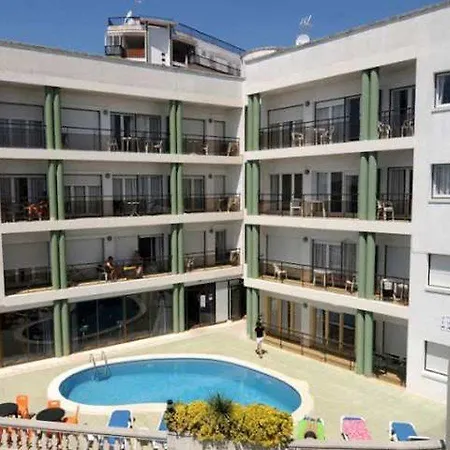 Ar Melrose Place Apartment Lloret de Mar