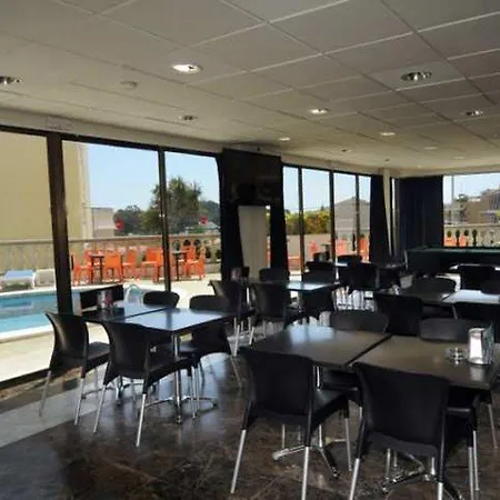 Ar Melrose Place * Lloret de Mar