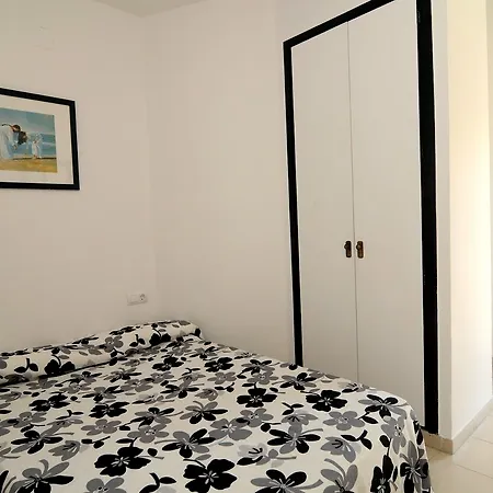 Ar Melrose Place * Lloret de Mar