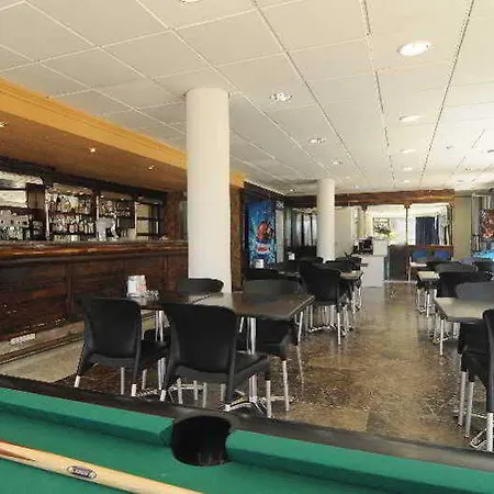 Ar Melrose Place Lloret de Mar