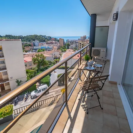 Appartement Ar Melrose Place *