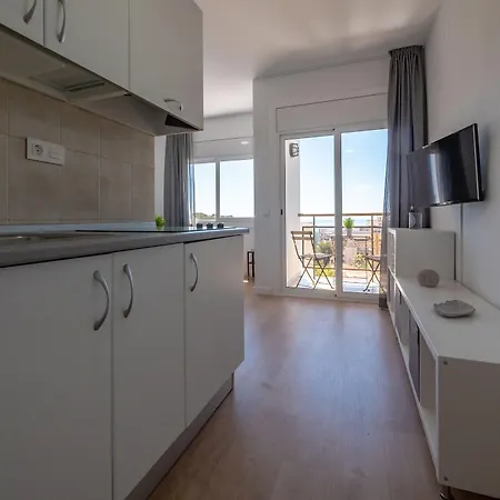 Appartement Ar Melrose Place *