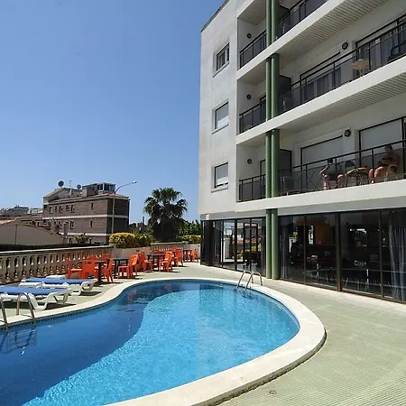 Ar Melrose Place * Lloret de Mar